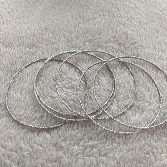 Bangle collection - Picture 5 of 5